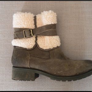 Ugg Blayre III Boot